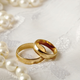 Illustration for article titled Now Your Wedding Can Look Just Like the Pages of emVogue/em